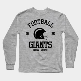 The Giants 1925 Long Sleeve T-Shirt